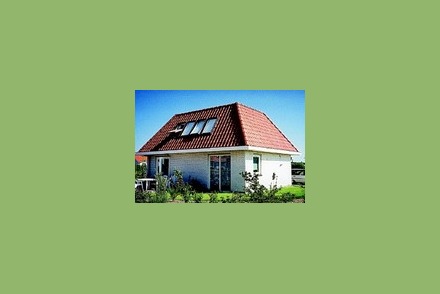 6 persoons vrijstaande woning Plevier Duinpark de Witte Raaf Noordwijk HW305
