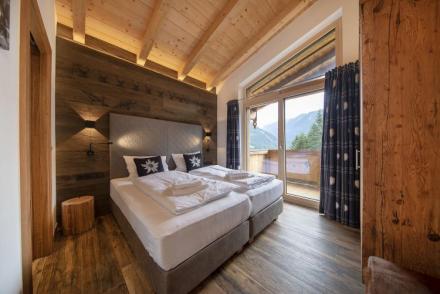 Rossberg Hohe Tauern Chalets 6 (AT-16099)