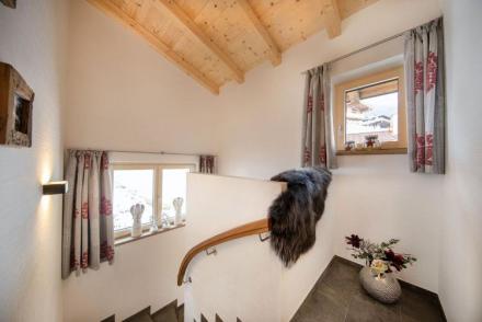 Rossberg Hohe Tauern Chalets 6 (AT-16111)
