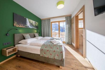 Rossberg Hohe Tauern Chalets 6 (AT-16113)