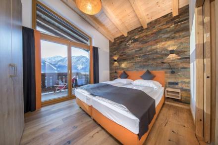 Rossberg Hohe Tauern Chalets 6 (AT-16113)