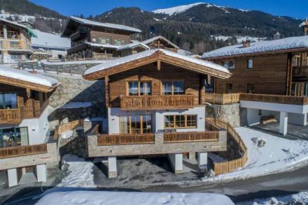 Rossberg Hohe Tauern Chalets -10 (AT-16115)