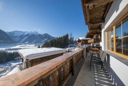 Rossberg Hohe Tauern Chalets -10 (AT-16115)