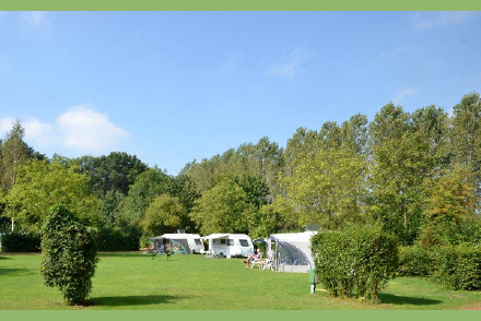 Parkcamping de Graafschap HW013