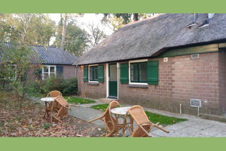 Landgoedhotel Woodbroke in de Gelderse Achterhoek HW345