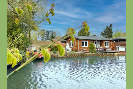 Chalet Fonnies Chalet HW526