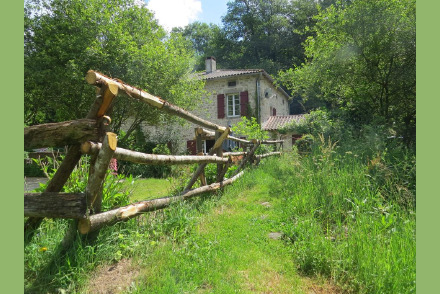Le Moulin de Pensol HW1148