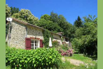 Le Moulin de Pensol HW1148