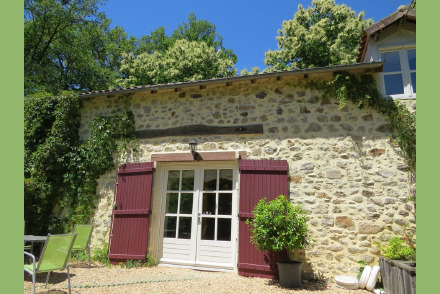 Le Moulin de Pensol HW1148