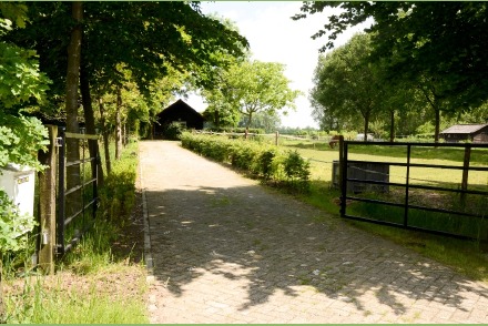 Dorpswoning Het Knusse HW055