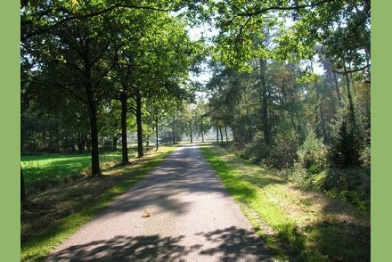 Dorpswoning Het Uitzicht HW062