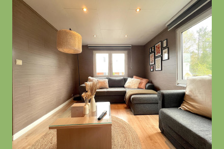 Chalet Fonnies Chalet HW526
