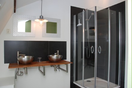 Dorpswoning Op Niveau 4 HW056 
