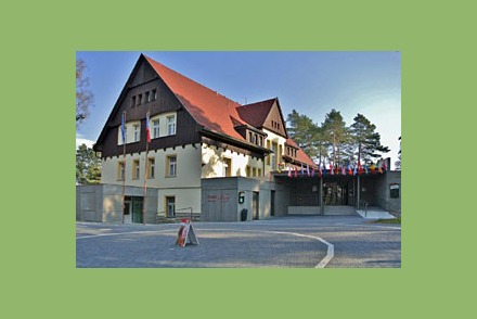 Hotel Berg