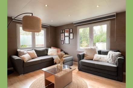 Chalet Fonnies Chalet HW526