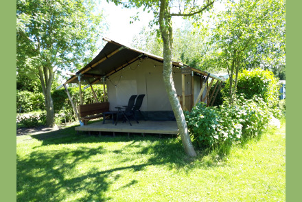 Camping en Groepsaccommodatie vlakbij Enkhuizen HW346