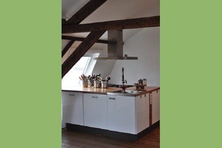 Dorpswoning Op Niveau 4 HW056 