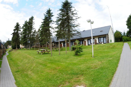 Vakantiepark Domaine La Sapinière HW1054