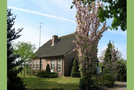 Dorpswoning De Plek HW057