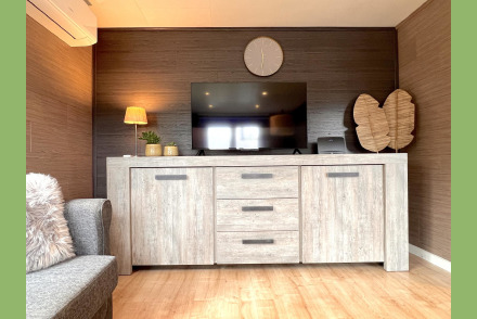 Chalet Fonnies Chalet HW526