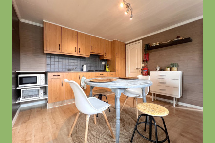 Chalet Fonnies Chalet HW526