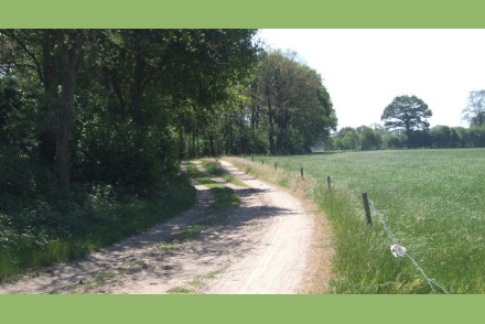 Landgoedhotel in de Gelderse Achterhoek HW345