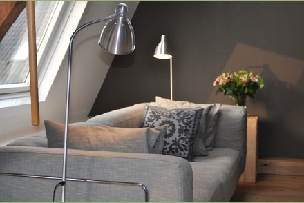 Dorpswoning Op Niveau 4 HW056 