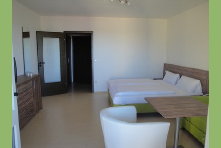 Seehotel Moldan hondenhotel met welness voor honden in Beieren HW1754
