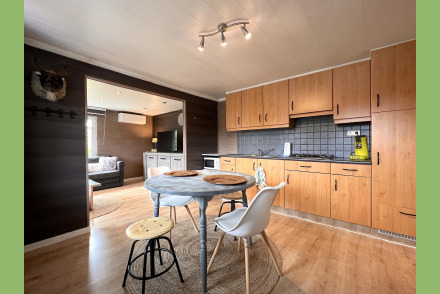 Chalet Fonnies Chalet HW526