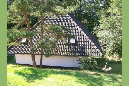 Vakantiewoning in Sauerland Huisdier gratis mee HW1751