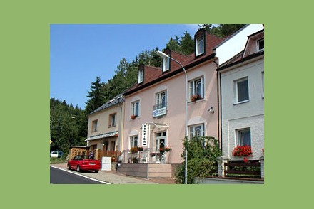 Pension Panorama