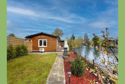 Chalet Fonnies Chalet HW526