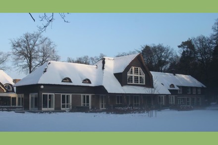 Landgoedhotel Woodbroke in de Gelderse Achterhoek HW345
