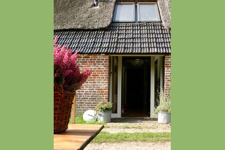 B&B in Annen Drenthe HW281