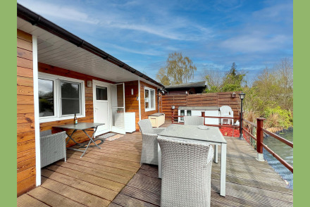 Chalet Fonnies Chalet HW526