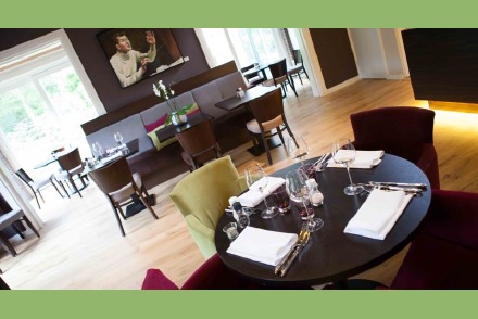 Landgoedhotel Woodbroke in de Gelderse Achterhoek HW345