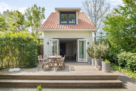 Vakantiehuizen in Zeeland met hond HW304