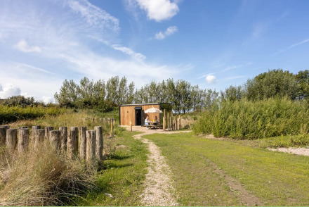 Pootjes in het zand HW355