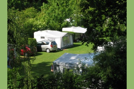 Parkcamping de Graafschap HW013