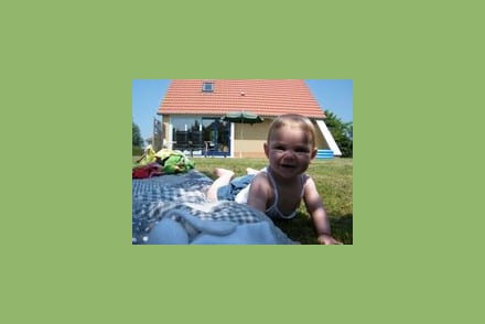 Villapark IJsselhof HW012