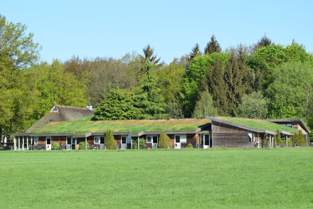 Gastvrij Landhotel Diever in Drenthe HW047