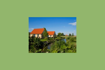 Villapark IJsselhof HW012