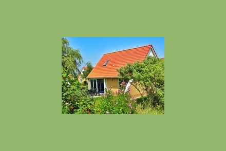 Villapark IJsselhof HW012