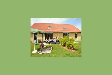 Villapark IJsselhof HW012