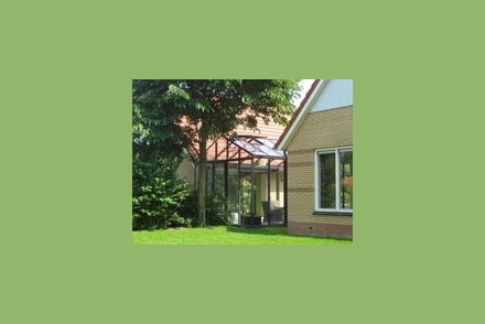 Villapark IJsselhof HW012