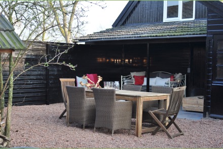Dorpswoning Op Niveau 4 HW056 