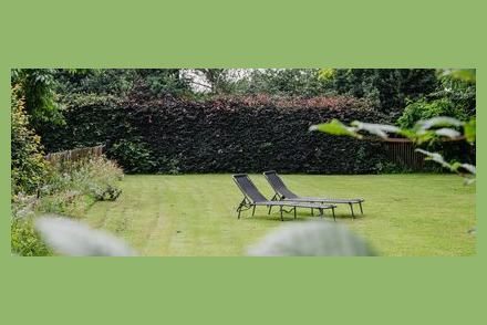 Dorpswoning Op Niveau 10 HW061