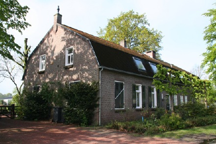 Dorpswoning Op Niveau HW056 