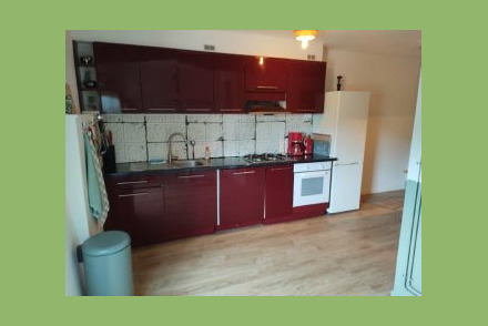 Gite La Porte &agrave; C&ocirc;t&eacute; HW1063