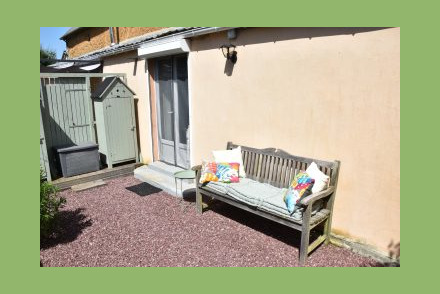 Gite La Porte &agrave; C&ocirc;t&eacute; HW1063